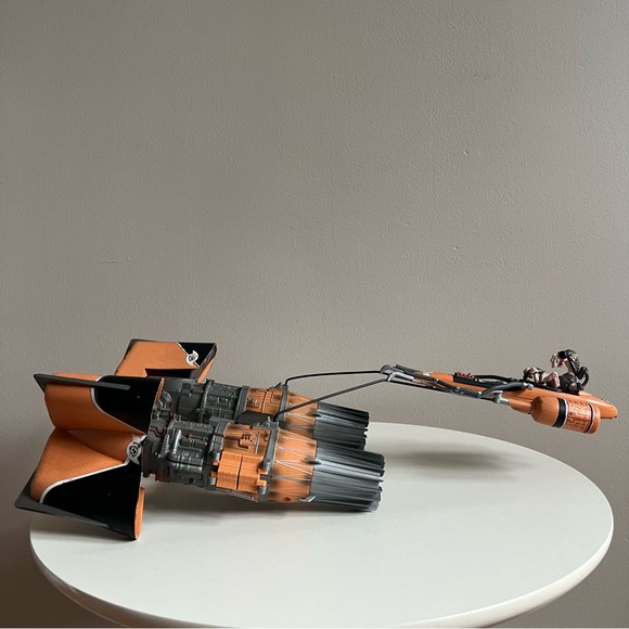 Sebulba Pod Racer 1998 - Picture 6 of 6